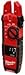Digital Clamp Meter, 40 MOhms, 200A