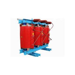 Hydro Electricals Dry Type Cast Resin Transformer