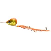 Amazon | JACKALL(ジャッカル) 爆流 鉛式ビンビン玉スライド 80g F191