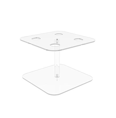 Tria, Sugar Packet Holder, 2 1/2