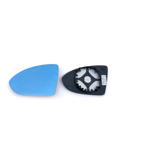 Rétroviseur Golf 7 MK7 miroir chauffant pour rouler serein en hiver