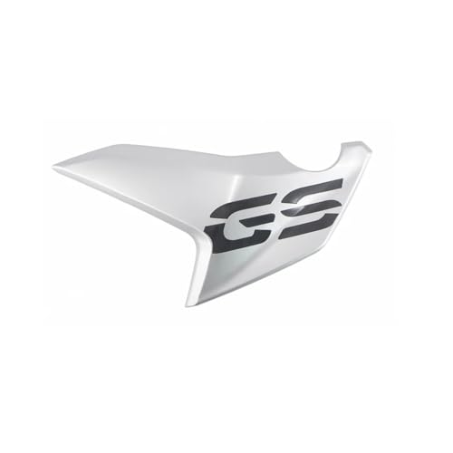 Carénage latéral F750GS F850GS déviateur de vent abs