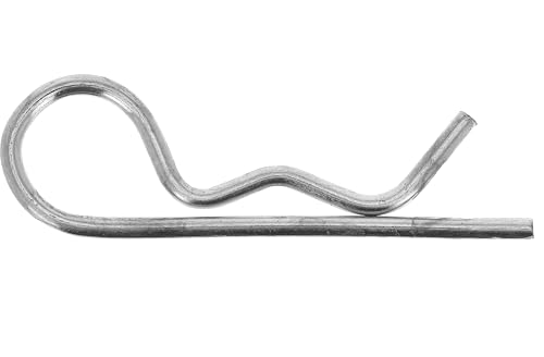 Restagraf - Beta-Stift – Durchmesser 3 mm – Achsenhalter oder bewegliche Teile – Ideal für mechanische Montage von Automobilen und Industrie – Ref. 944 – Beutel mit 15 Stück