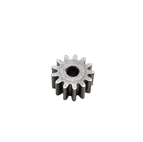 Bevel Gear Pinion Hardware Mechanical 1.25M 14T/15T/16Teeth 4-10mm Steel Gear(9mm-16 Teeth)
