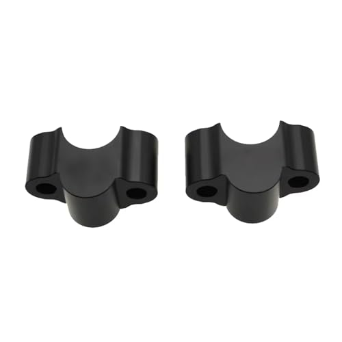 Guidon riser pour Himalayan 450 rétractable avec pince adaptateur d'extension