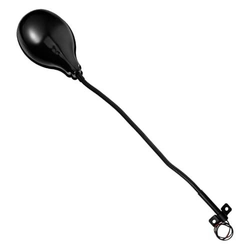 Lampe industrielle LED col de cygne pour meuleuse et atelier