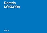 piero dorazio archivio  Kókkora