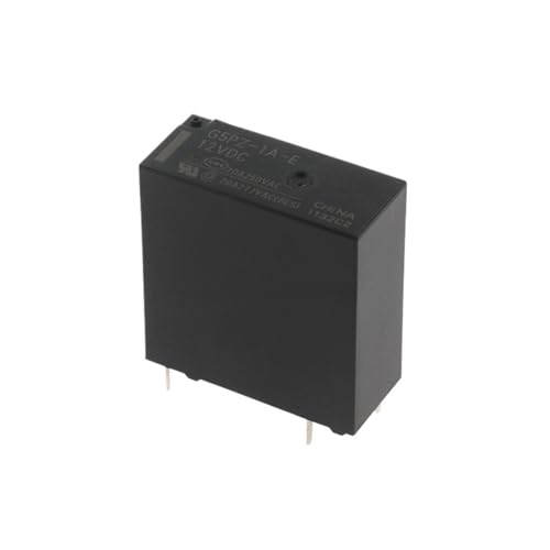 Relay G5PZ-1A-E-12VDC pour carte électronique de puissance 20A