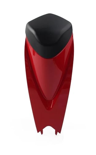 Coque arrière RSV4 1000 pour remplacer la selle passager usée