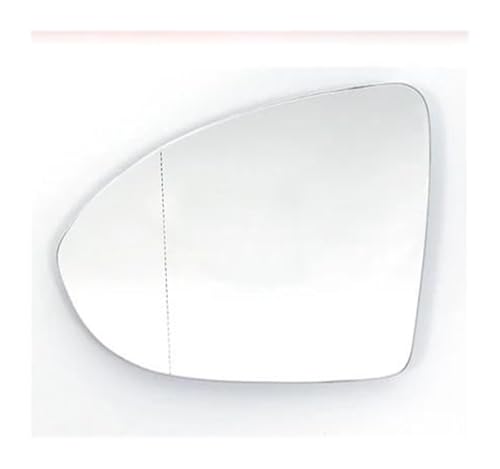 OobN~[ ̂߂ɃSt 5 MK5 B6 2006-2009p TChq[^[t~[ u[KX LH RH Yp 3C0857521 3C0857522(1pc Right)