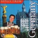 Songs From Germany [Audio CD] Various Artists