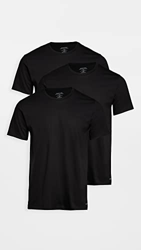 Image of Calvin Klein Men's Cotton Classics 3-Pack Undershirts
