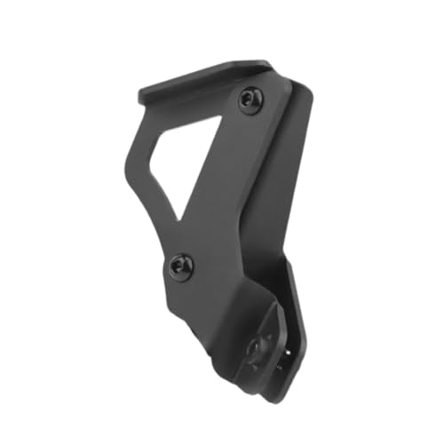 Support de béquille latérale de moto pour remplacement rapide et fiable de votre tige - 7
