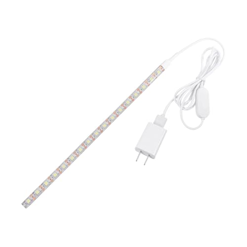 Tira de LED USB con Control Táctil para Máquina de Coser miniatura 1