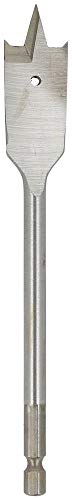 Heller Tools QuickBit-Flachfräsbohrer, Durchmesser 22 mm, 0330-19061