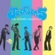 Image of Ultimate Collection by Jackson 5 (1996) Audio CD