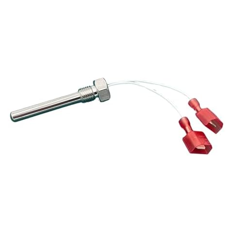 Pentair 42002-0024S Stack Flue Temperature Sensor Replacement 12 Month Warranty Cover