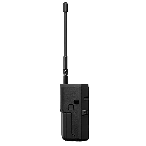 Sony URX-P41D Receptor Inalámbrico de Dos Canales para Montaje en Cámara, 25UC: 536.1 a 607.8MHz miniatura 3