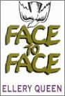Face to Face [Large Print] 0783890370 Book Cover