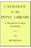 Catalogue of the Pepys Library at Magdalene College, Cambridge V: Manuscripts, i. Medieval 0859913414 Book Cover
