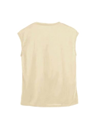Image of RoseSeek Summer Retro Graphic Tank Top Hippop Streetwear Y2K Tees