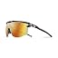 Black / Red Frame - Yellow W/ Multilayer Rose Mirror Lens (Reactiv 1-3 Light Amplifier)