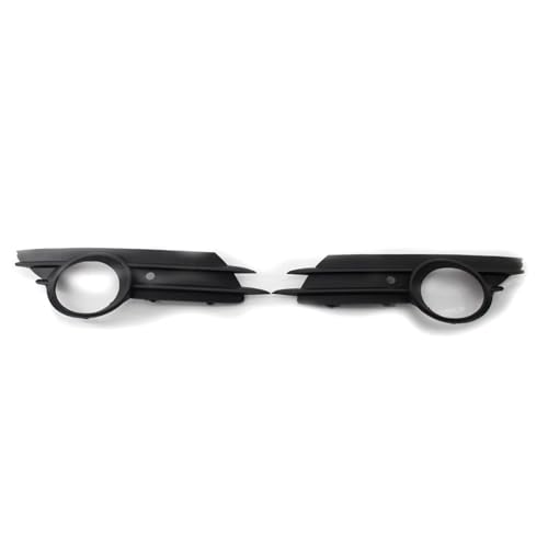 Rejillas de luz antiniebla para renovar el parachoques delantero de Opel Corsa D MK3 de 2006-2011