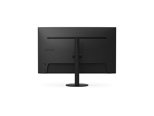 Sony INZONE M9II - Ecran PC Gaming 27" 4K Ultra HD- Résolution 2160p- Fréquence de rafraîchissement 160Hz- 1ms GTG- DCI-P3 95% Spectre - Full Array LED - G-Sync - Adaptive Sync - VRR, Noir