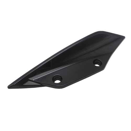 Corps carénage ailettes de spoiler S1000RR 2009-2014 accessoires panneaux moto - 6