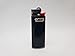 BIC Mini 5 Pack Assorted Colors Lighter