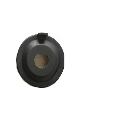 Headlight Dust Seal for Chery Tiggo 3 2010-2016 Headlight Dust Cover Waterproof Dustproof Headlamp Rear Lid