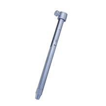 Hardness Tester Meter HT-6510NT Newton Hardness Tester Pen for Measure Hardness of Coatings, Plastics, Wood and Metal Materials