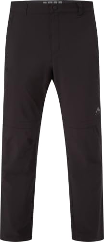 Pantalon homme Mc Kinley Malik II : fini les vêtements serrés en marche