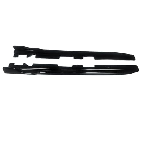 Alas para coche de gama premium compatibles con taloneras BMW X3M y X4M 2018-2023