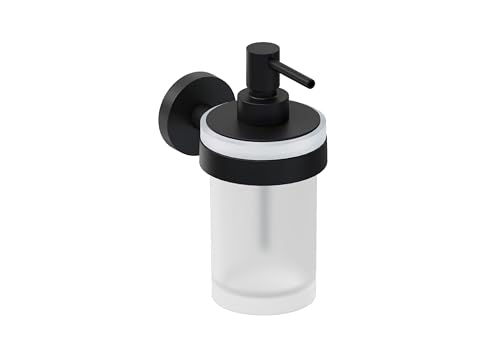 COSMIC Dosificador Negro Start (200 ml)