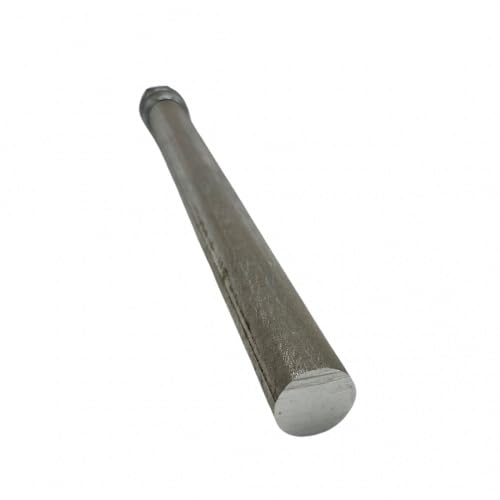 Tige de protection en magnésium Anode Ø 22 26 33, 500 550 700, 3/4 " 1" 1 1/4" Taille de l'anode sacrificiel 22-500-3/4