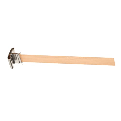 Pabilos de Madera para Velas Kit de 33 Piezas miniatura 3