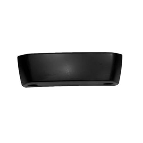 CLQWIAS Trailer Hitch Cover for GMC for Yukon 2015-2020