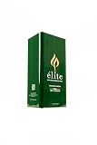 Olio élite - Olio Extra Vergine di Oliva Bio Ottobratica 5L in Lattina, Olio EVO Italiano Estratto a Freddo, Fruttato Medio Filtrato Premium per Cucina Gourmet
