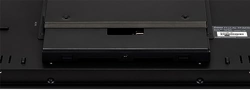 iiyama Prolite TF3215MC-B1 Moniteur à écran Tactile 81,3 cm (32") 1920 x 1080 Pixels Une Seule Pression Kiosque Noir