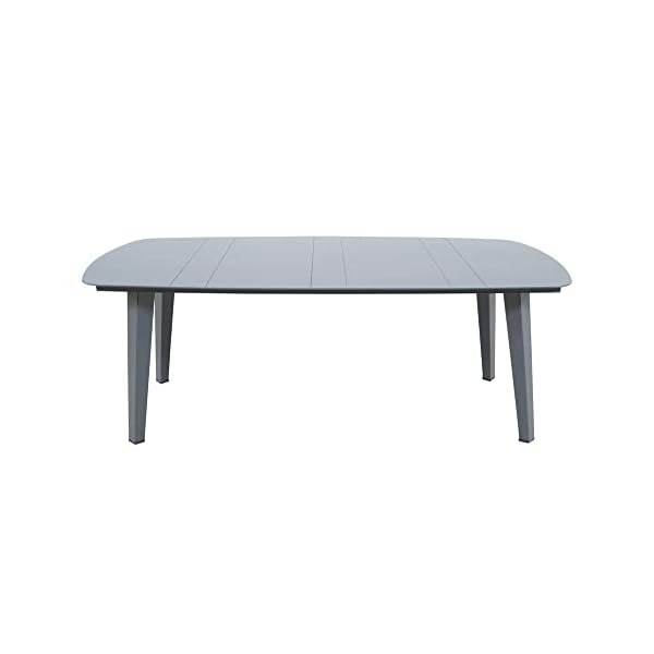 Lesli Living Lounge Set Amalfi Anthrazit