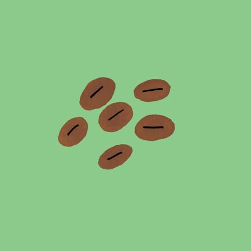 Page de couverture de Coffee: Caffeine hit, productivity booster, wedding custom