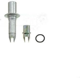 Replacement Drum Brake Adjusting Screw Assembly fits 1978-1981 Chrysler LeBaron Rear Left