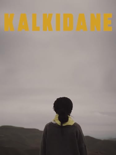  Kalkidane