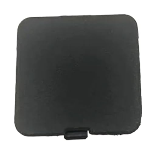Cache-crochet remorquage arrière BMW X3 E83 2010 obturateur 51123423778