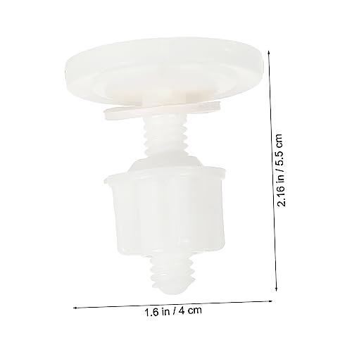 La Mejor review de Tornillos y Pernos de fijación listamos los 10 mejores. 6 Imagen adicional