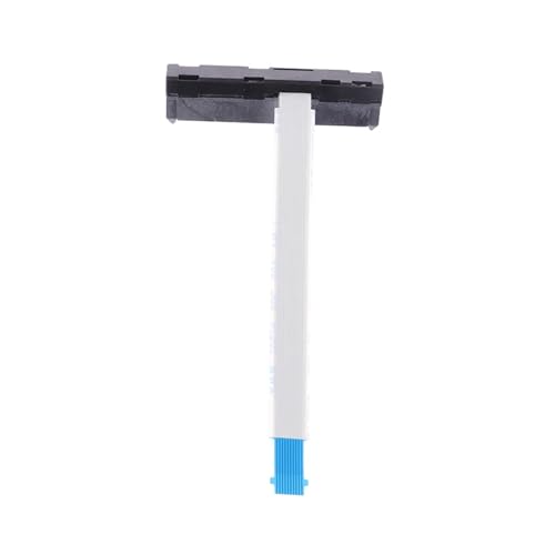 Cable adaptador flexible para conector HDD 14-df SATA miniatura 4