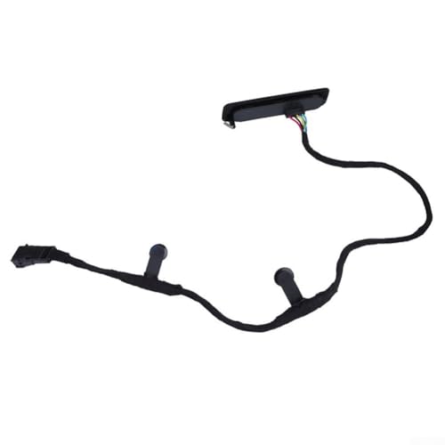 Clavier d'entrée sans clé conducteur pour F-250 F-450 F-550