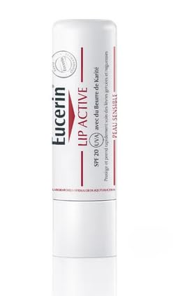 Lip Active Active Lips Care SPF15 4,8g