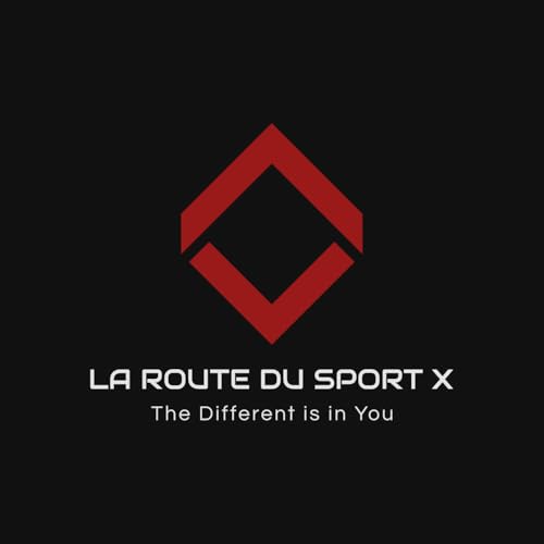 Page de couverture de La Route Du Sport